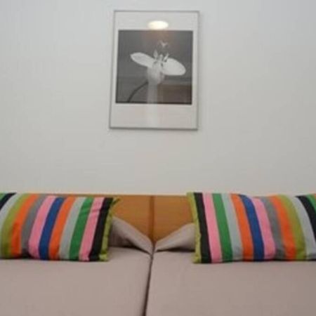 Edificio Gaviota Apartamento 3 大加那利岛拉斯帕尔马斯 外观 照片