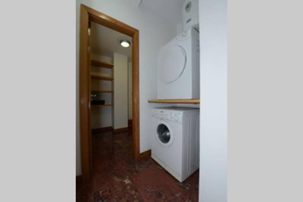 Edificio Gaviota Apartamento 3 大加那利岛拉斯帕尔马斯 外观 照片