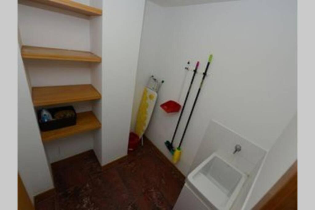 Edificio Gaviota Apartamento 3 大加那利岛拉斯帕尔马斯 外观 照片