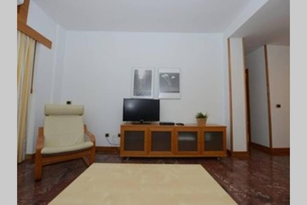 Edificio Gaviota Apartamento 3 大加那利岛拉斯帕尔马斯 外观 照片