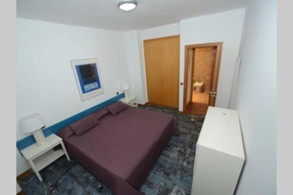 Edificio Gaviota Apartamento 3 大加那利岛拉斯帕尔马斯 外观 照片